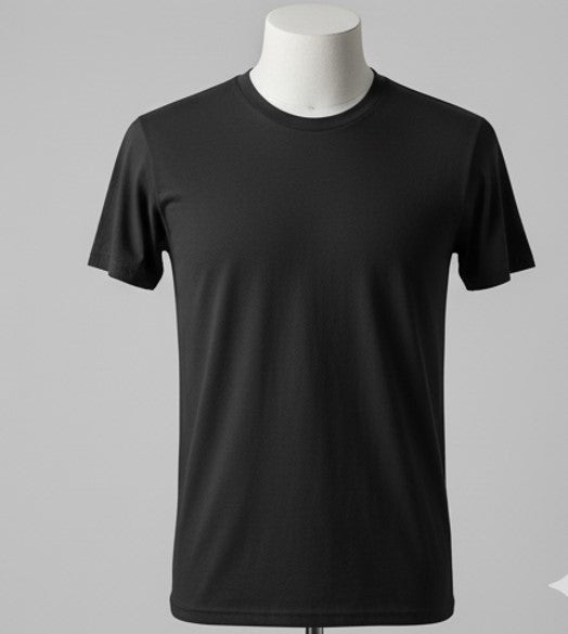 Black T-Shirt