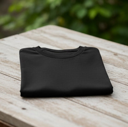 Black T-Shirt
