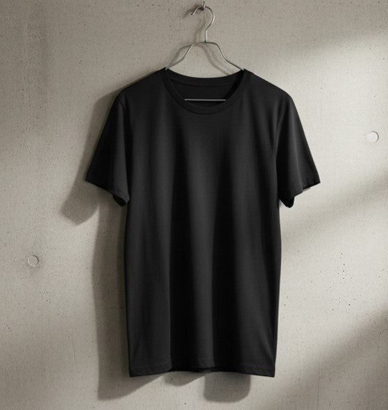 Black T-Shirt