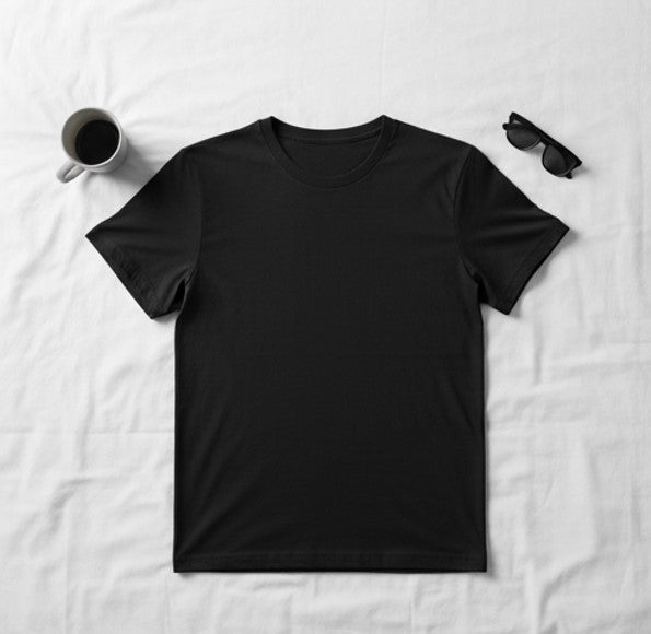 Black T-Shirt